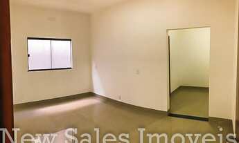 Imagem 4: Lindo apartamento para venda possui 180 M² com 3 quartos em Setor Três Marias