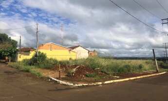 Imagem: Terreno- Jd Alvorada- São Sebastião da