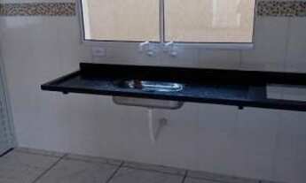 Imagem 6: Casa com piscina e suíte em Itanhaém, litoral sul de SP