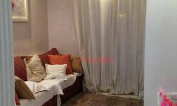 Imagem 3: Apartamento à venda, 76 m² por R$ 360.000,00 - Santa Teresinha - Santo André/SP