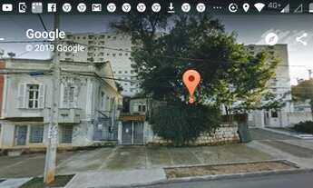 Imagem 2: Terreno no bairro Teresópolis