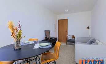 Imagem 3: APARTAMENTO - VILA NOVA CONCEIÇÃO - SP