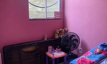 Imagem 5: Pedra de Guaratiba-5 qtos(2 suítes)-Piscina-terraço-Casa duplex-Centro