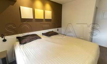 Imagem 7: Flat Saint Lawrence disponível para venda com 33m² e 01 vaga de garagem