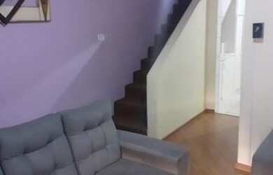 Imagem 5: Sobrado para Venda em Ribeirão Pires, Colônia, 3 dormitórios, 2 banheiros, 1 vaga