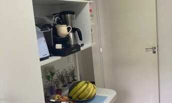 Imagem 4: Apartamento com 63 metros quadrados com 2 quartos em Camorim - Rio de Janeiro - RJ