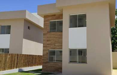 Imagem 5: CASA RESIDENCIAL em CAMAÇARI - BA, VILA DE ABRANTES (ABRANTES