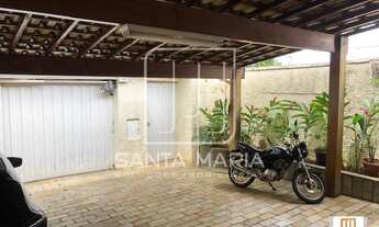 Imagem 2: Casa (térrea na rua) 4 dormitórios/suite, cozinha planejada