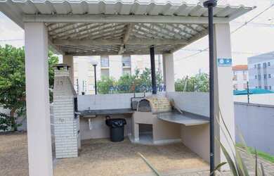 Imagem 5: Apartamento - Jardim Volobueff (Nova Veneza) - Sumaré