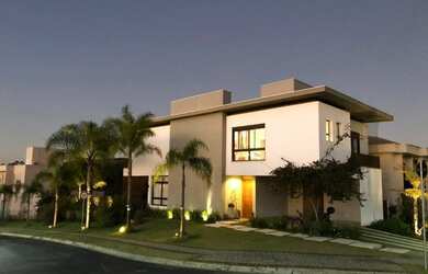 Imagem 3: CASA RESIDENCIAL em SANTANA DE PARNAÍBA - SP, TAMBORÉ