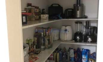 Imagem 2: Apartamento com 3 dormitórios à venda, 127 m² por R$ 980.000,00 - Jardim das Oliveiras - C