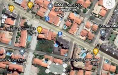 Imagem 4: Vendo 2 lotes murado proximo a avenida central do icarai