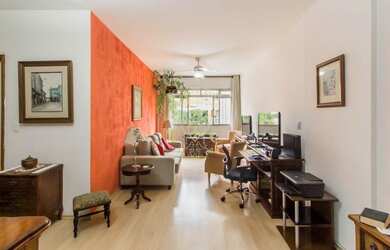 Imagem 7: APARTAMENTO A VENDA NA VILA OLIMPIA!!! REFORMADO!!!!