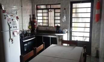 Imagem 4: CASA RESIDENCIAL em SOROCABA - SP, PARQUE DAS PAINEIRAS