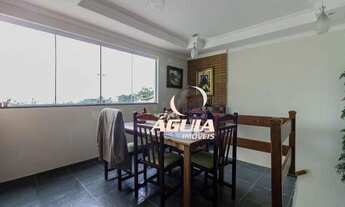 Imagem 3: Sobrado à venda, 267 m² por R$ 795.000,00 - Parque das Nações - Santo André/SP