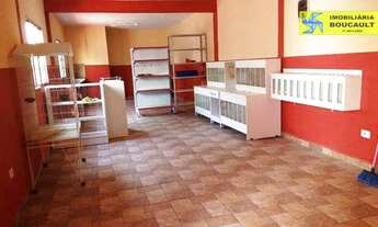 Imagem 5: Casa com 2 dormitórios à venda, 155 m² por R$ 450.000,00 - Conjunto Habitacional - Setor D