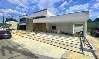 Imagem: Quinta das Marinas, 330m², 3 Suítes, Varanda