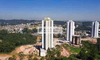 Imagem: APARTAMENTO RESIDENCIAL em EMBU DAS ARTES