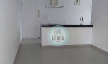 Imagem 3: Apartamento no Flórida Gardens com 3 dormitórios à venda, 65 m² por R$ 390.000 - Baeta Nev