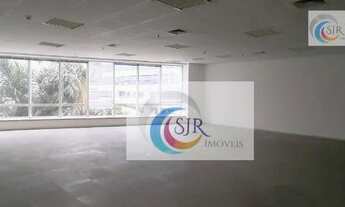 Imagem 7: Conjunto comercial de 450,00m² com 11 vagas de garagem!