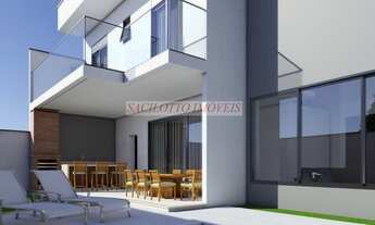 Imagem 3: Casa em Condomínio para Venda em Indaiatuba, Jardins do Império, 3 dormitórios, 1 suíte, 2