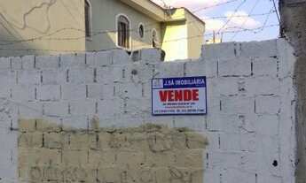 Imagem 3: Terreno 5x25 com escritura