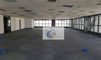 Imagem: Conjunto para alugar, 395 m² - Bela Vista