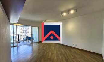 Imagem 2: Apartamento Locação 2 Dormitórios - 99 m² Vila Mariana