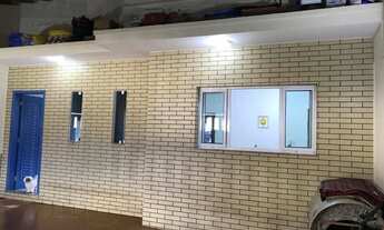 Imagem 3: Casa com 3 dormitórios à venda, 162 m² por R$ 480.000,00 - Vila Rei - Mogi das Cruzes/SP