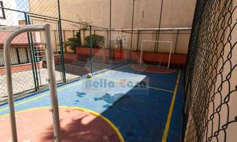 Imagem 6: Apartamento á Venda na Mooca, dois Dormitórios, uma Vaga