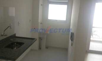 Imagem 4: Apartamento - Jardim Adelaide - Hortolândia