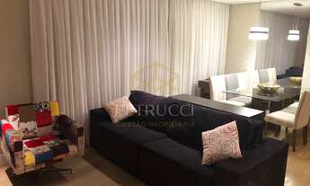 Imagem 4: Apartamento - Parque Prado - Campinas