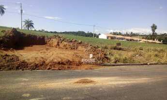 Imagem: Terreno à venda, 160 m² por R$ 135.000,00