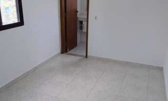 Imagem 4: APARECIDA- APARTAMENTO 2 DORM-SUITE-DEP-VAGA DEMARCADA-PORT-ELEV-REF 1889