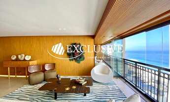 Imagem 7: Rio de Janeiro - Apartamento Padrão - Ipanema