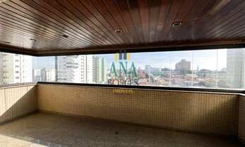 Imagem 3: Apartamentos 4 Dormitórios para venda e locação em Sor