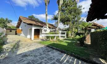 Imagem 4: Casa a Venda no bairro Comary - Teresópolis, RJ