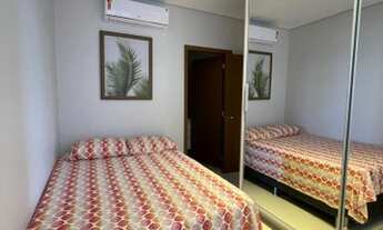 Imagem 4: Apartamento completíssimo - Terra Mundi Cascavel - PORTEIRA FECHADA!