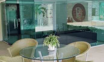 Imagem 3: Apartamento para Venda em Fortaleza, Aldeota, 3 dormitórios, 3 suítes, 5 banheiros, 3 vaga