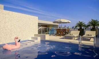 Imagem: Lançamento 2 ou 3 quartos Bento Ferreira