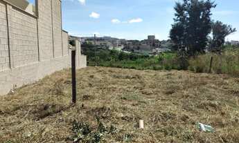 Imagem 2: Lote de 505m no Mata Grande