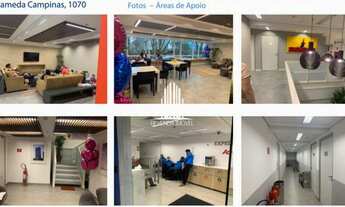 Imagem 3: Loja para locação com 218m² no Jardim Paulista