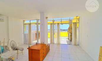 Imagem 4: Cobertura Duplex com 210m², com vista magnifica para o Parque Olímpico na Barra da Tijuca