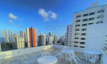 Imagem 5: Apartamento Padrão em Recife