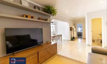 Imagem 2: Apartamento Locação Jardim Paulista 96 m² 2 Dormitórios