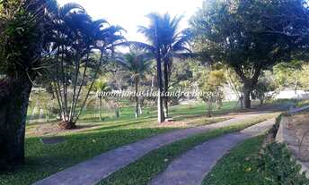 Imagem 3: Fazenda/Sítio/Chácara para venda tem 9000 metros quadrados com 3 quartos