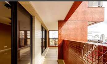 Imagem 4: Apto de 4 suites e 4 vagas no Vila Mariana prox metro