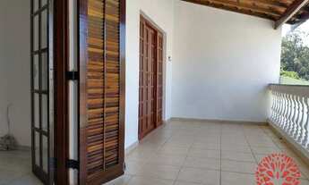 Imagem 4: Casa com 2 dormitórios à venda, 120 m² por R$ 480.000 - Vila Galvão - Jundiaí/SP