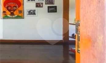 Imagem 5: São Paulo - Casa Padrão - SAÚDE