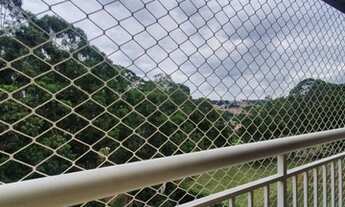 Imagem: Apartamento para venda tem 70 metros quadrados